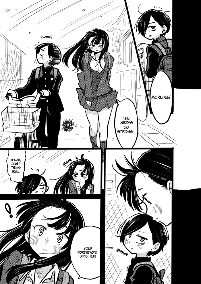 The Dangers in My Heart Chapter 41.5 image 01_optimized